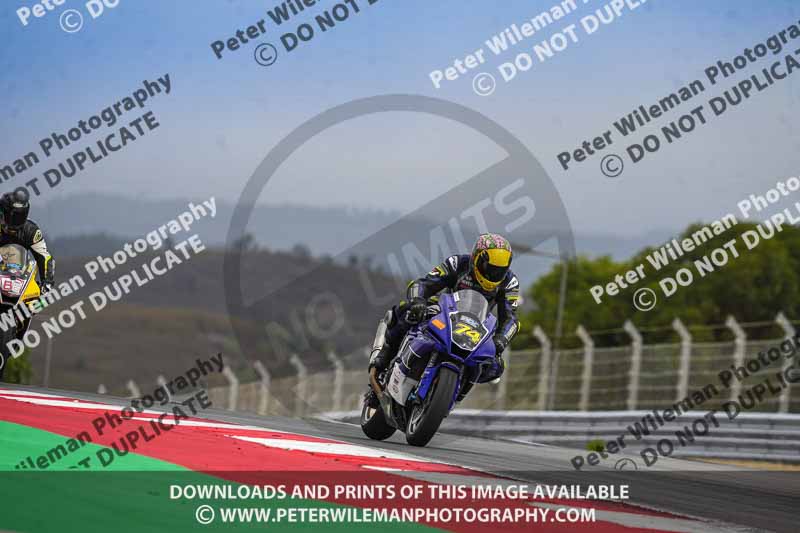 May 2023;motorbikes;no limits;peter wileman photography;portimao;portugal;trackday digital images